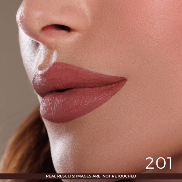 ROUGE ARTIST SATIN LIP INK - PURE NUDE
