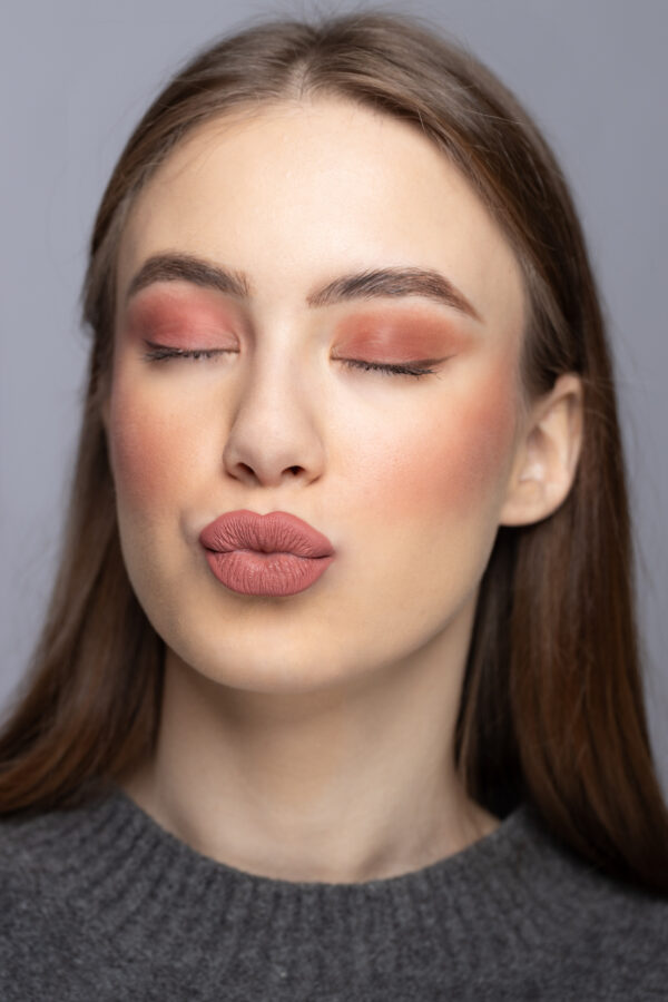 ROUGE ARTIST SATIN LIP INK - IT'S ME