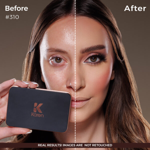 FILTER COMPACT POWDER CLASSIC