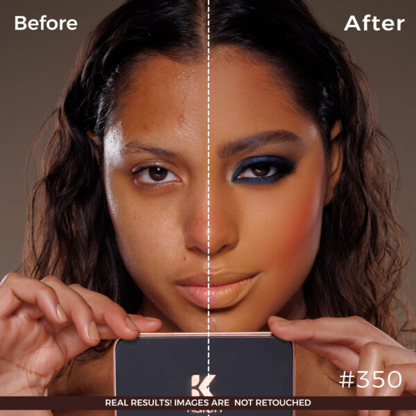 FILTER COMPACT POWDER NUDE