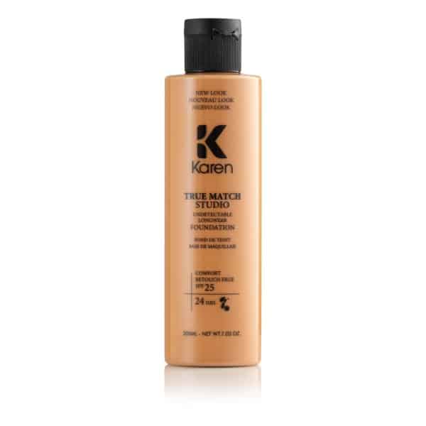 PROFESSIONAL FOUNDATION - ALMOND