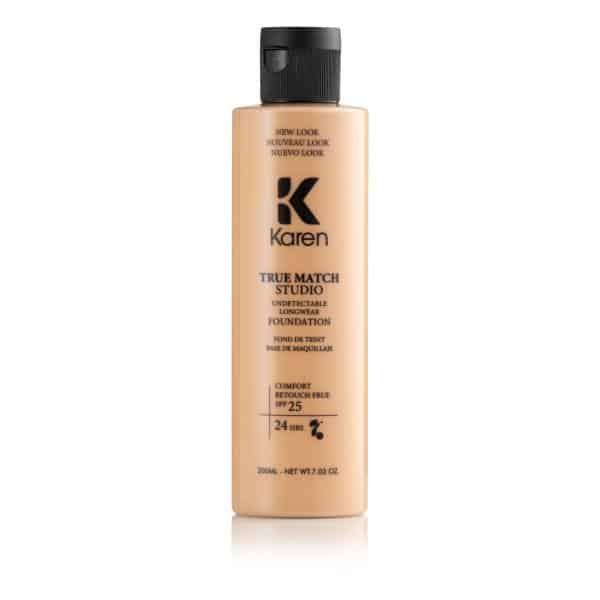 PROFESSIONAL FOUNDATION - NATURAL