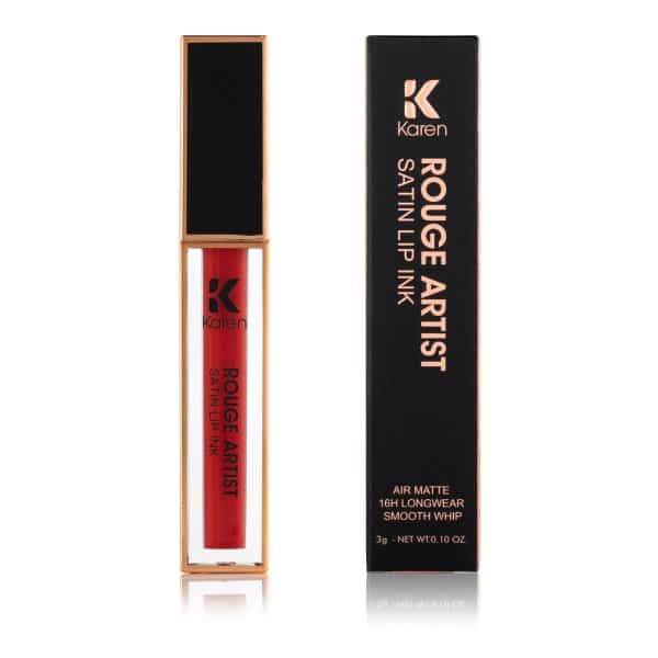 ROUGE ARTIST SATIN LIP INK - IT'S ME