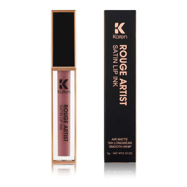 ROUGE ARTIST SATIN LIP INK - CANDY BABY