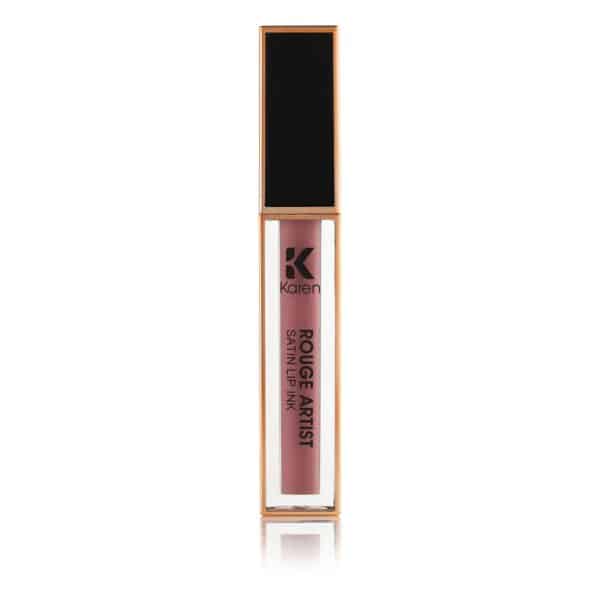 ROUGE ARTIST SATIN LIP INK - CANDY BABY