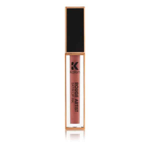 ROUGE ARTIST SATIN LIP INK - ICONIC