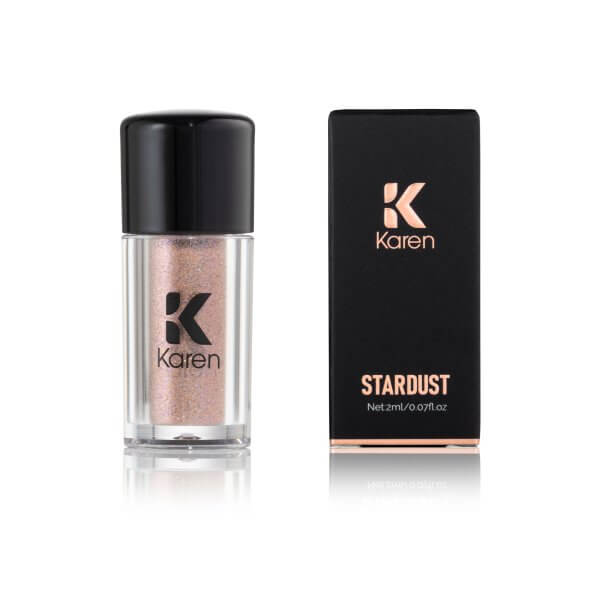 STARDUST - BROWN SHOW