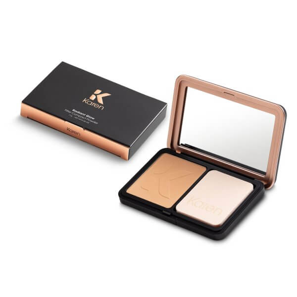 FILTER COMPACT POWDER SUN BEIGE