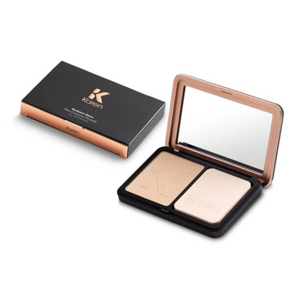 FILTER COMPACT POWDER CLASSIC