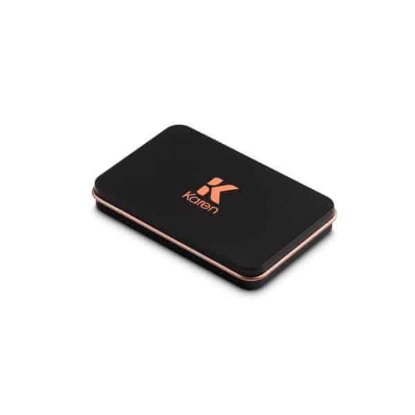 FILTER COMPACT POWDER NUDE