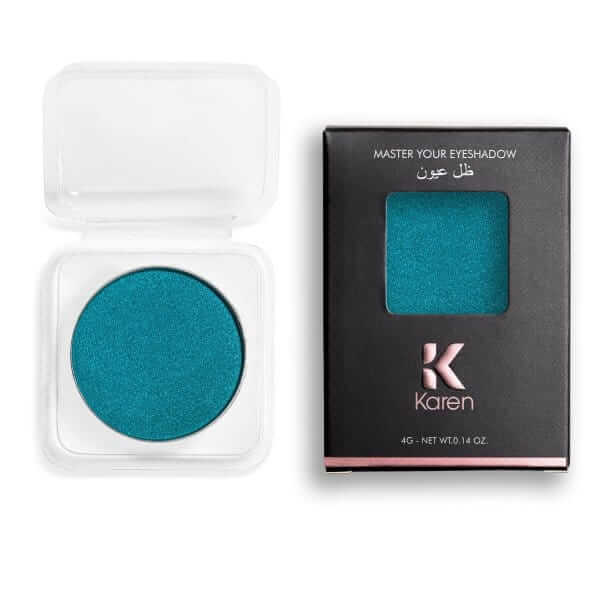 MASTER YOUR EYESHADOW #K002
