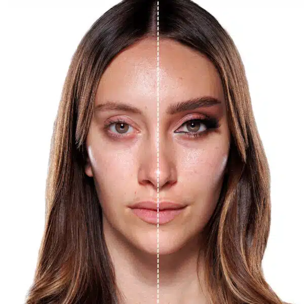 MASTER YOUR EYESHADOW #K029