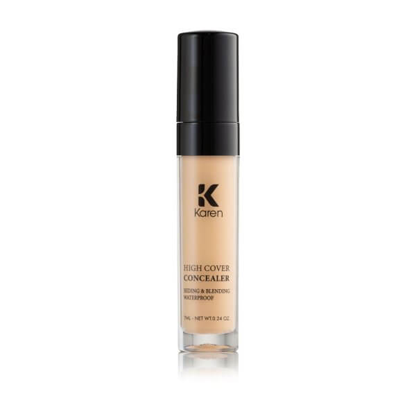 HIGH COVER CONCEALER CLASSIC IVORY