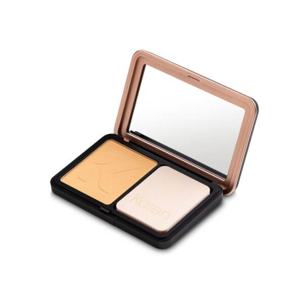 FILTER COMPACT POWDER COOL SAND