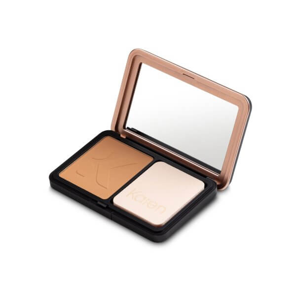 FILTER COMPACT WARM TAN