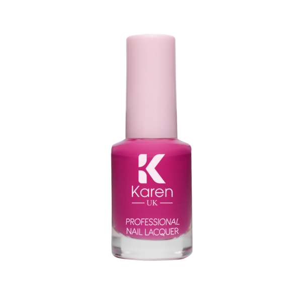 Nail Polish 29