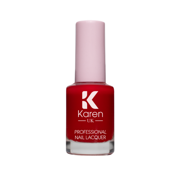 Nail Polish 30