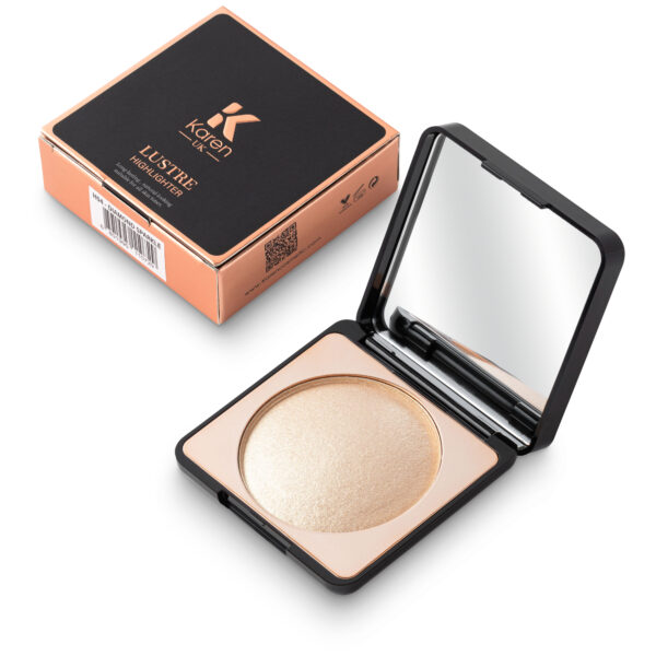 H04 - DIAMOND SPARKLE HIGHLIGHTER