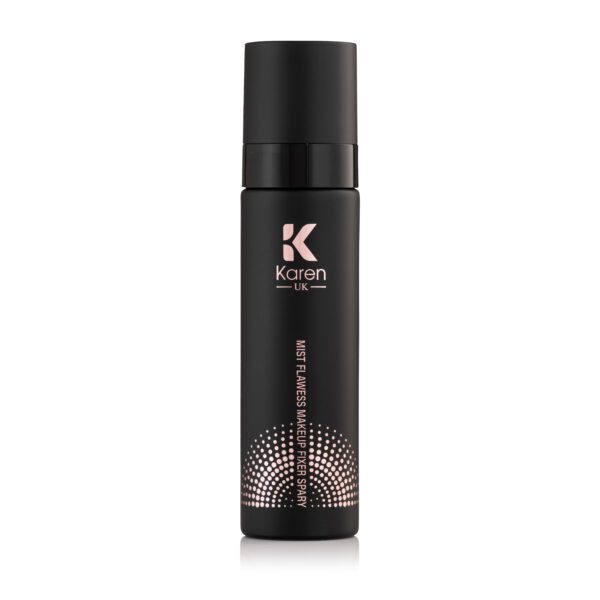 MIST FLAWESS MAKEUP FIXER SPARY
