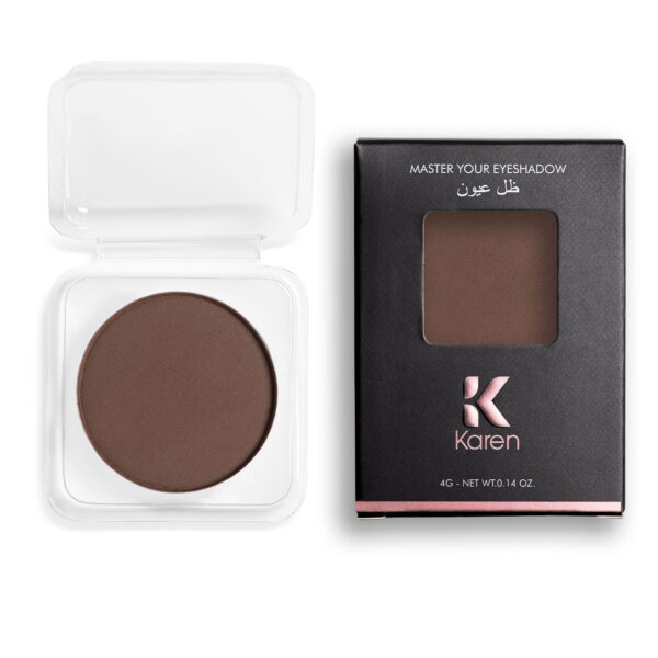 MASTER YOUR EYESHADOW #K44