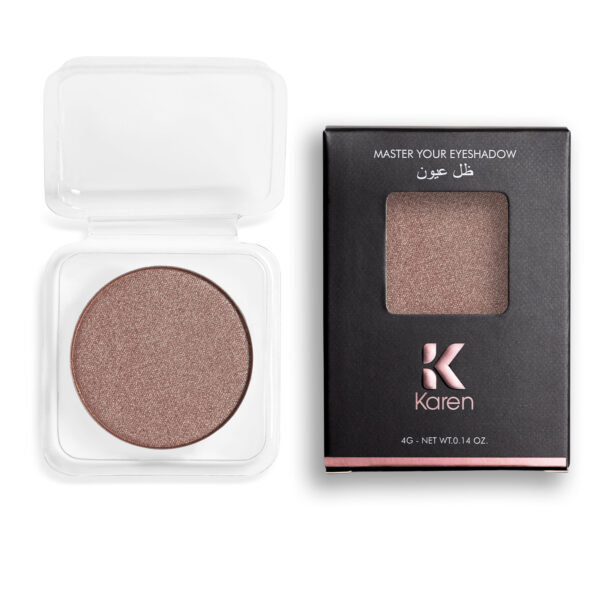 MASTER YOUR EYESHADOW #K45