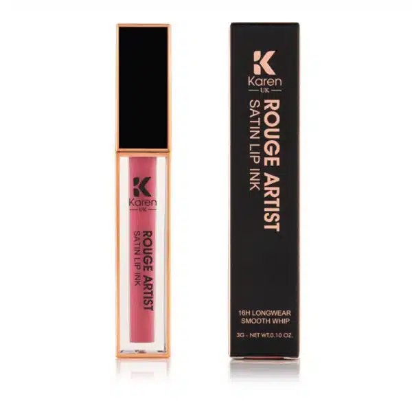 KAREN ROUGE - K19