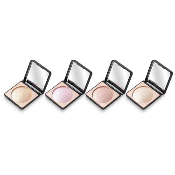H02 - TWINKLE DOTS HIGHLIGHTER