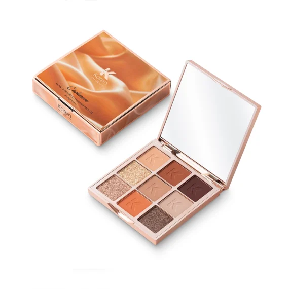 Eye Shadow Palette